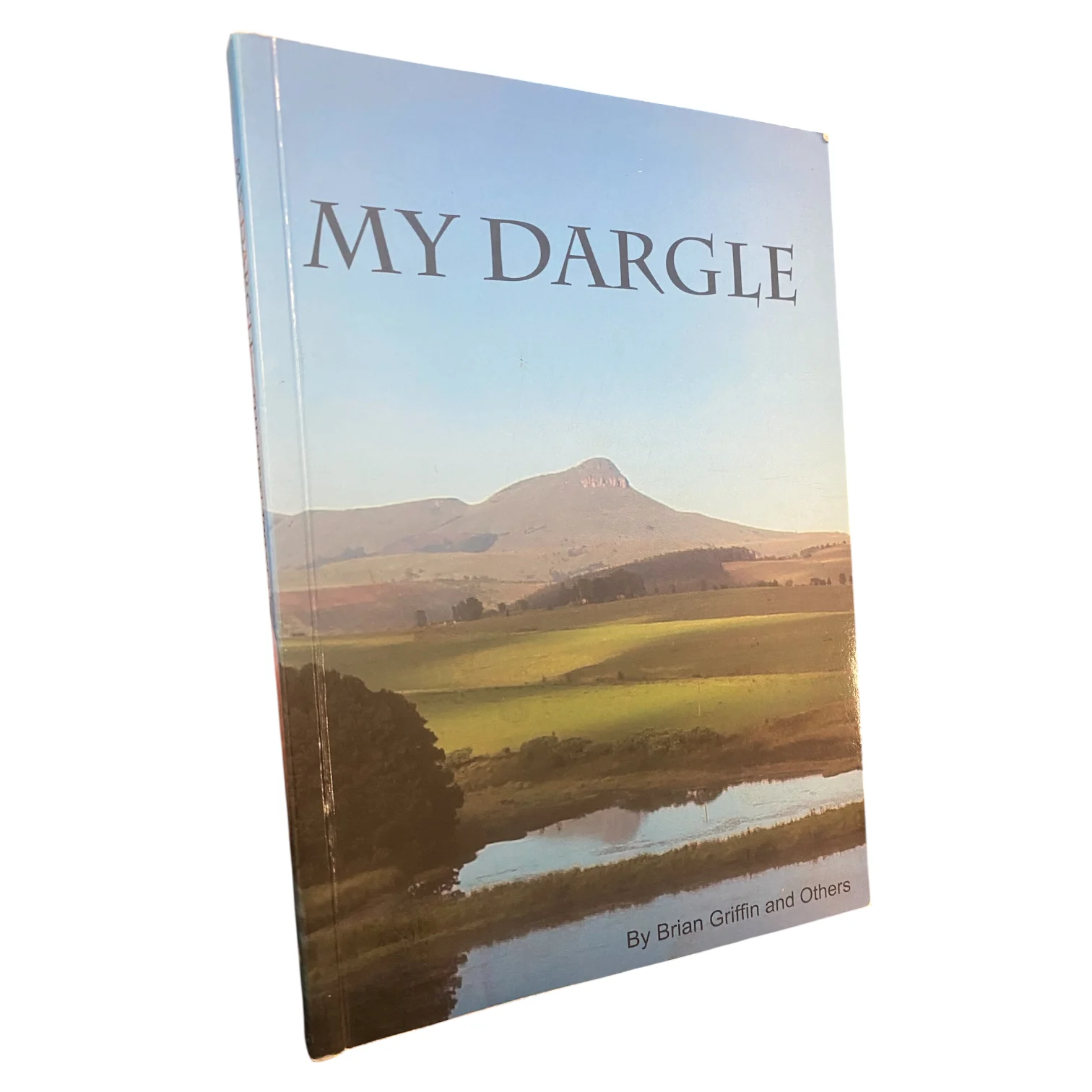 My Dargle (Signed)