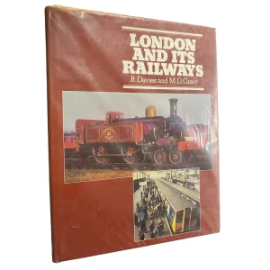 London and its Railways