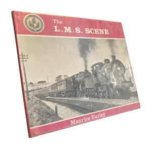 The L.M.S. Scene