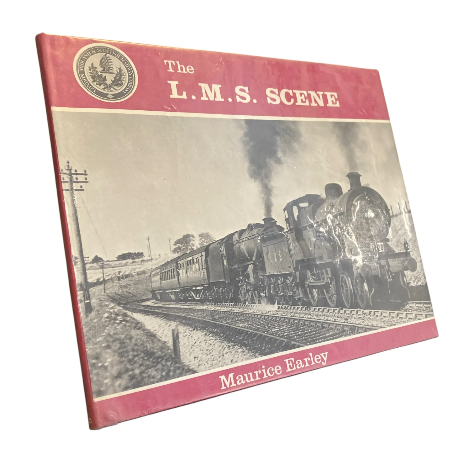 The L.M.S. Scene