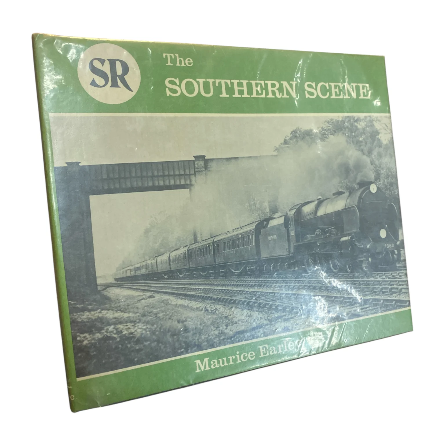 The Southern Scene