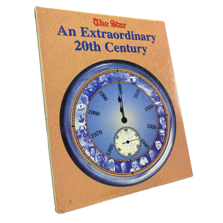 The Star: An Extraordinary 20th Century