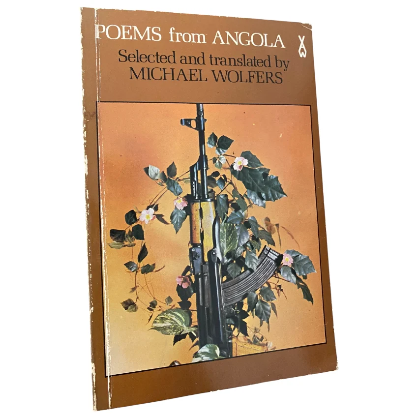 Poems from Angola