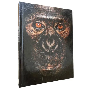 James & Other Apes