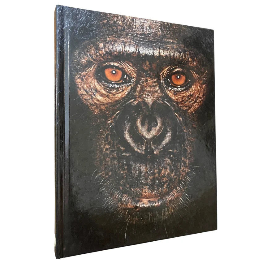 James & Other Apes