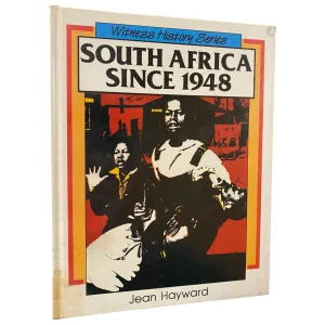 Witness History: South Africa Since 1948