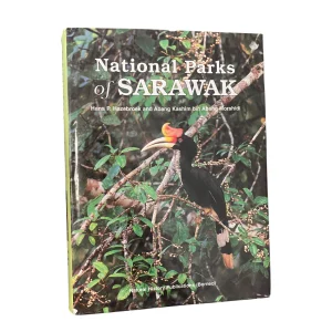 National Parks of Sarawak