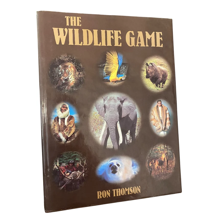 The Wildlife Game