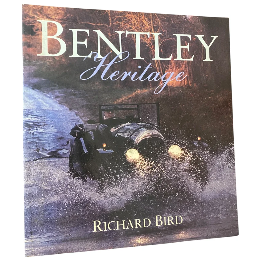 Bentley Heritage