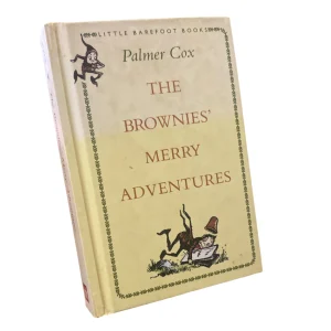 The Brownies’ Merry Adventures