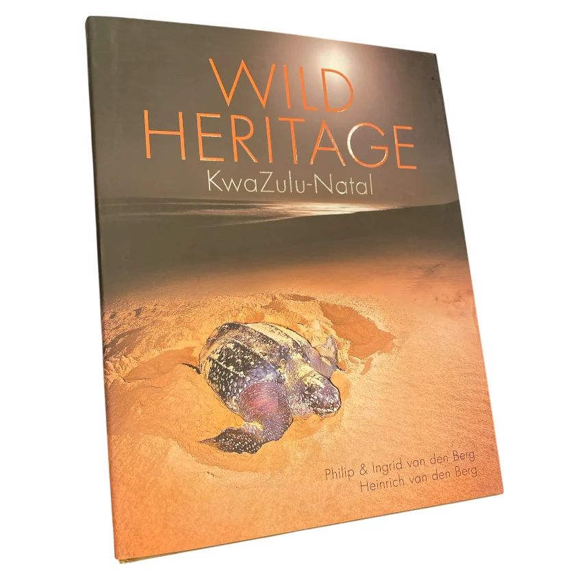 Wild Heritage: KwaZulu‑Natal