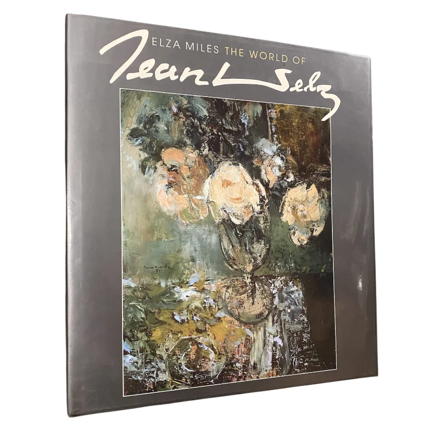 The World of Jean Welz