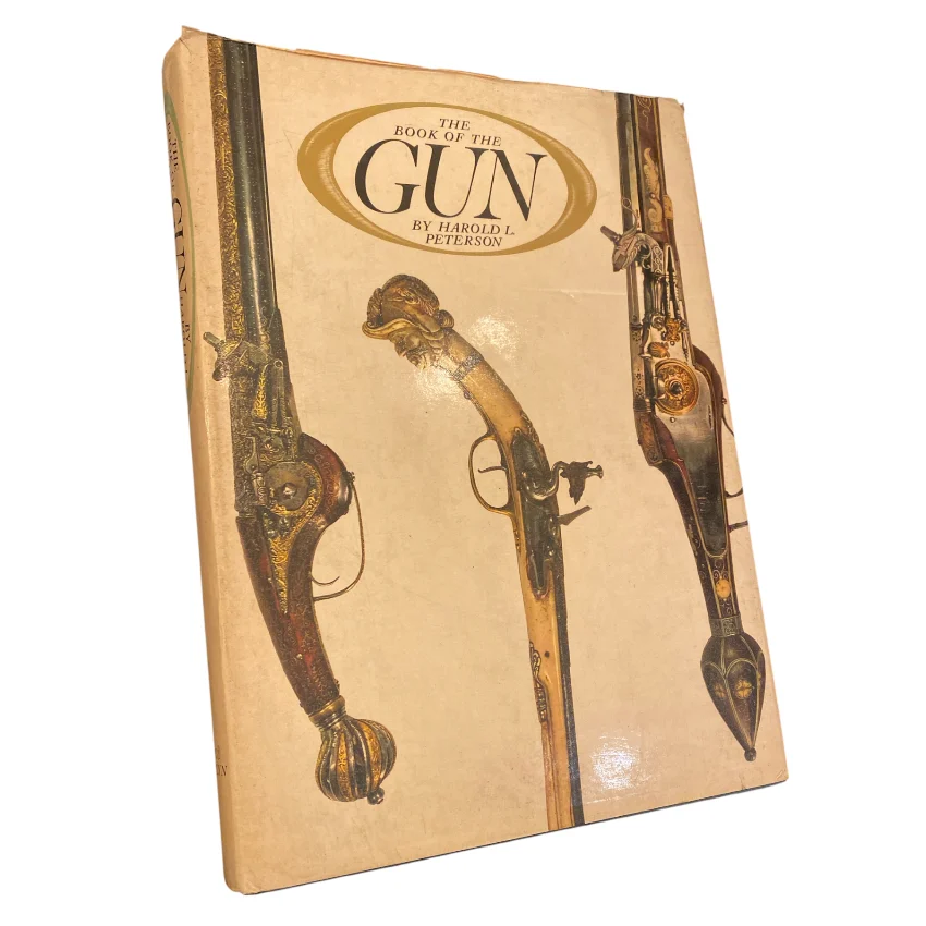 The Book of the Gun