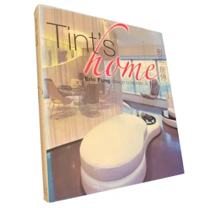 Tint’s Home: Eric Fung Design Collection A to Z