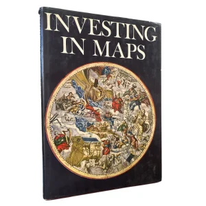 Investing in Maps