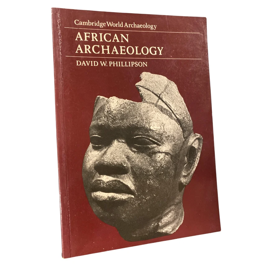 African Archaeology