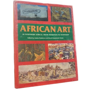 African Art in Southern Africa