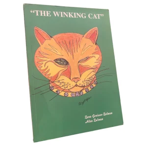 The Winking Cat