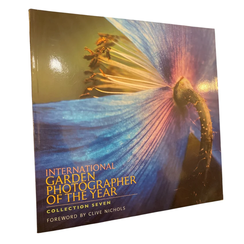 International Garden Photographer of the Year - Collection 7