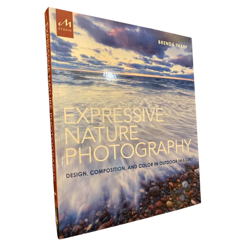 Expressive Nature Photography