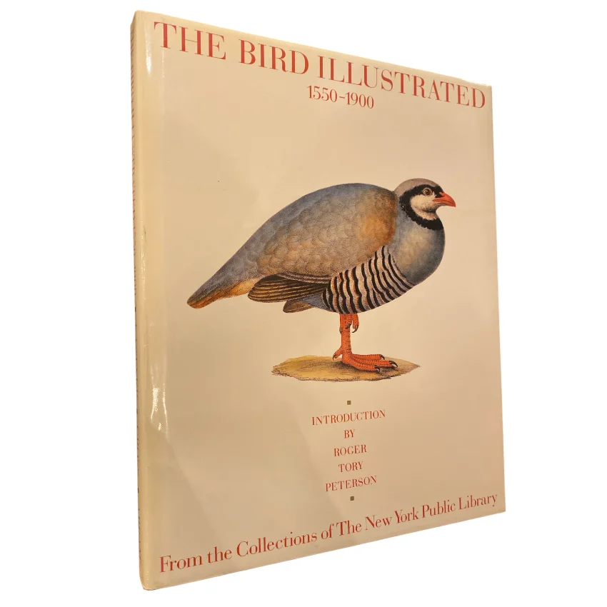 The Bird Illustrated 1500-1900
