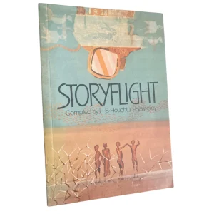 Storyflight