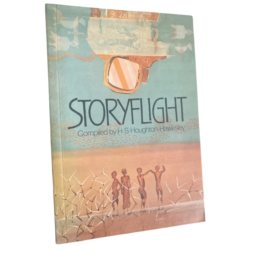 Storyflight