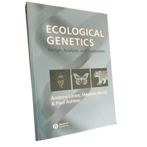 Ecological Genetics
