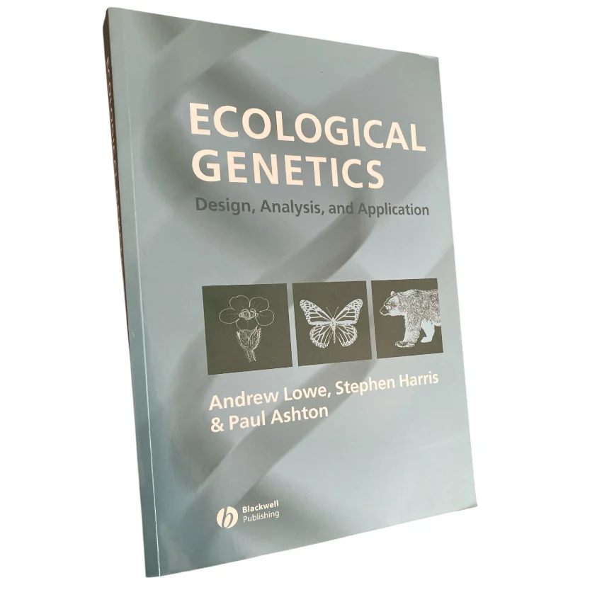Ecological Genetics