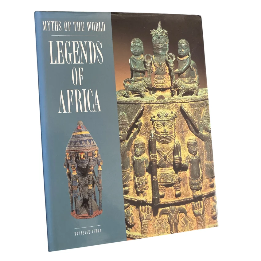 Legends of Africa