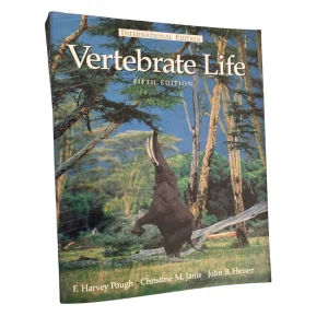 Vertebrate Life