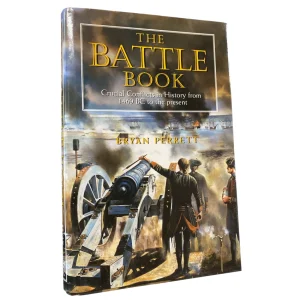 The Battle Book