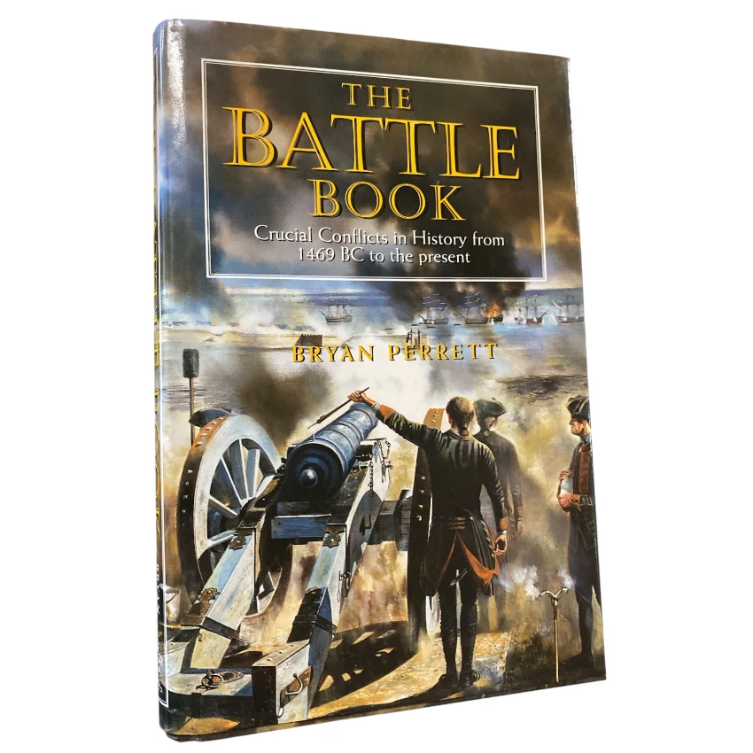 The Battle Book