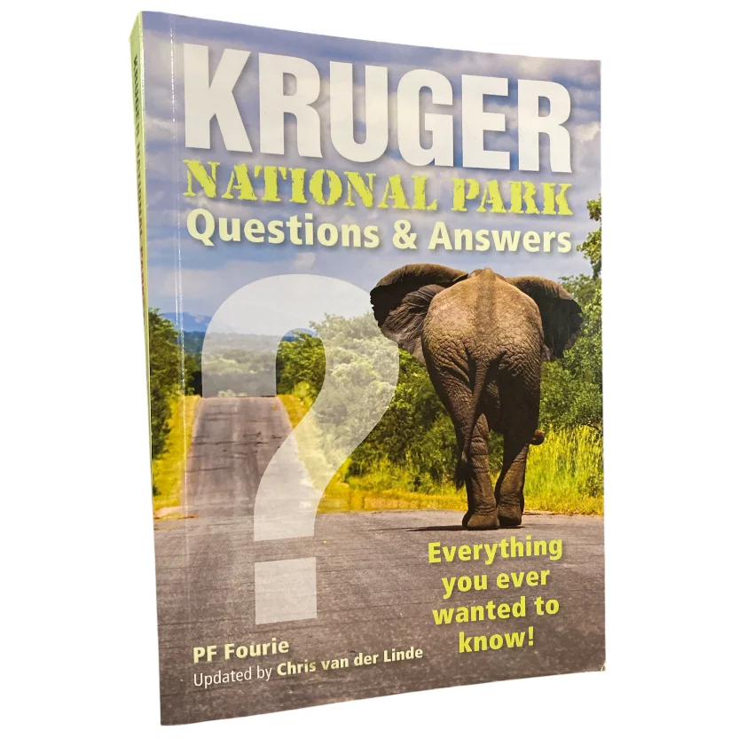 Kruger National Park Questions & Answers