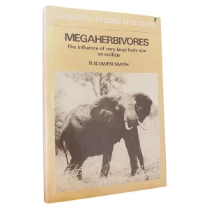 Megaherbivores