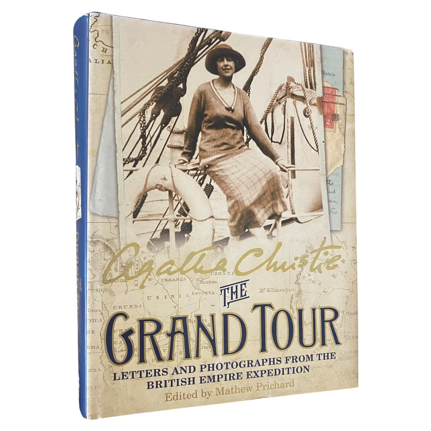 The Grand Tour