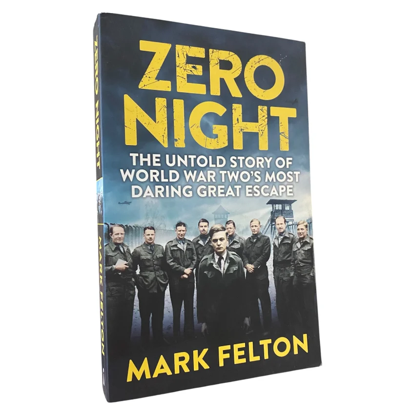 Zero Night