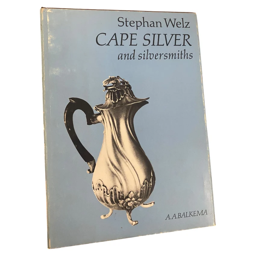 Cape Silver & Silversmiths