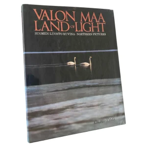 Valon Maa Land of Light