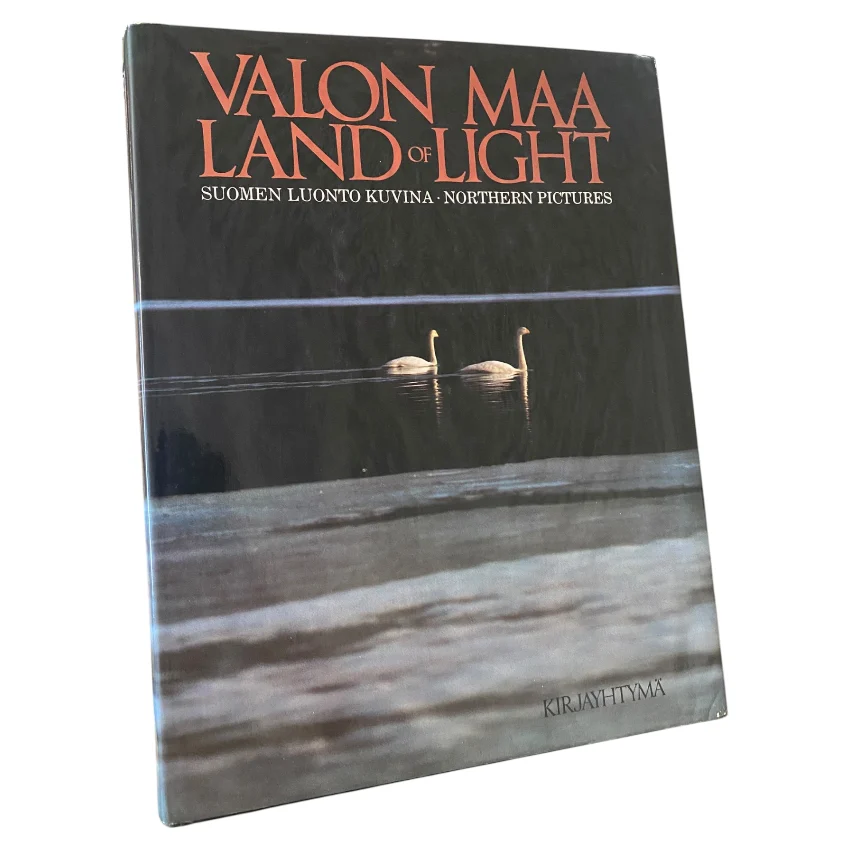 Valon Maa Land of Light