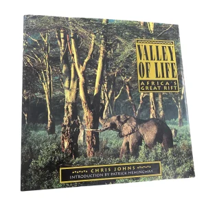 Valley of Life: Africa's Great Rift
