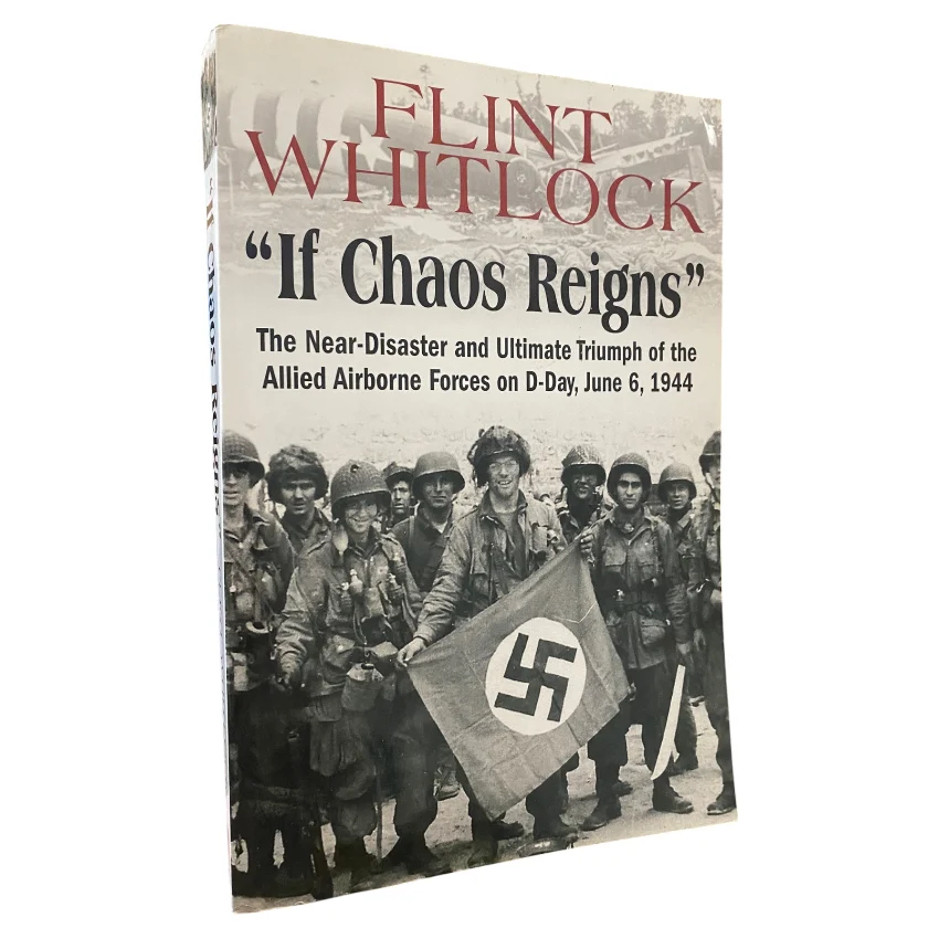 If Chaos Reigns