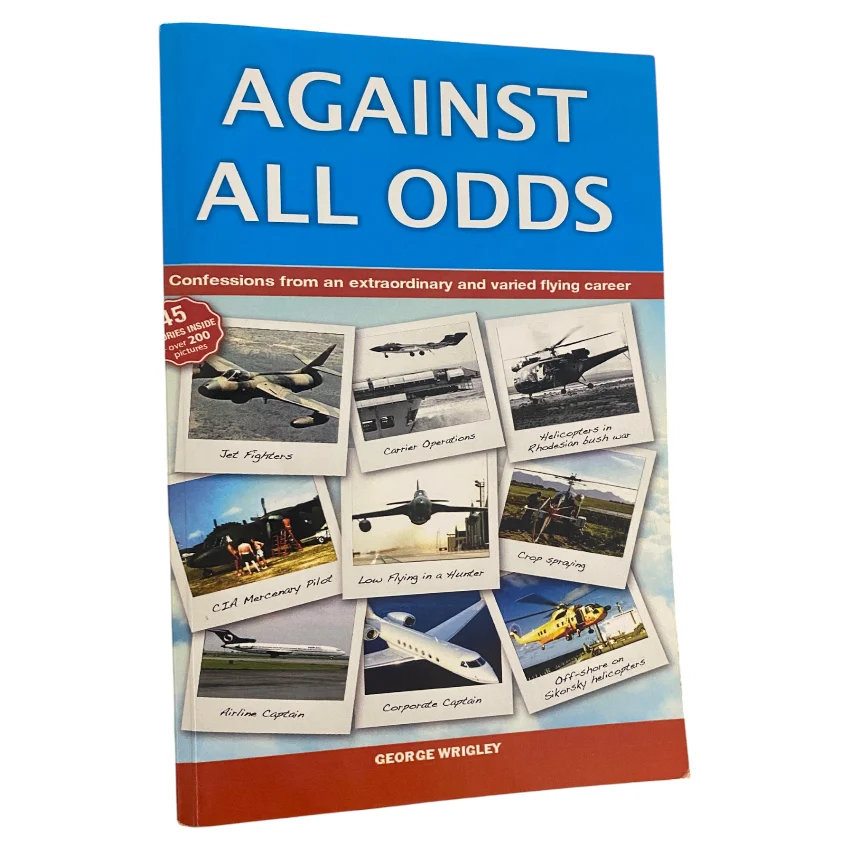 Against All Odds