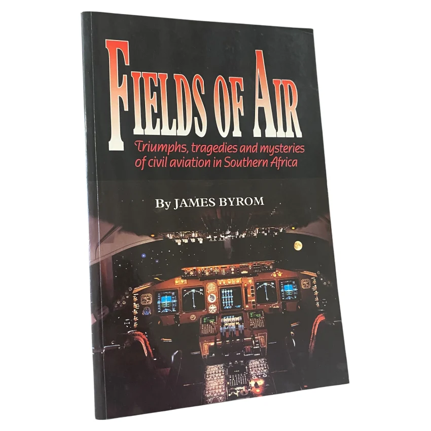 Fields of Air