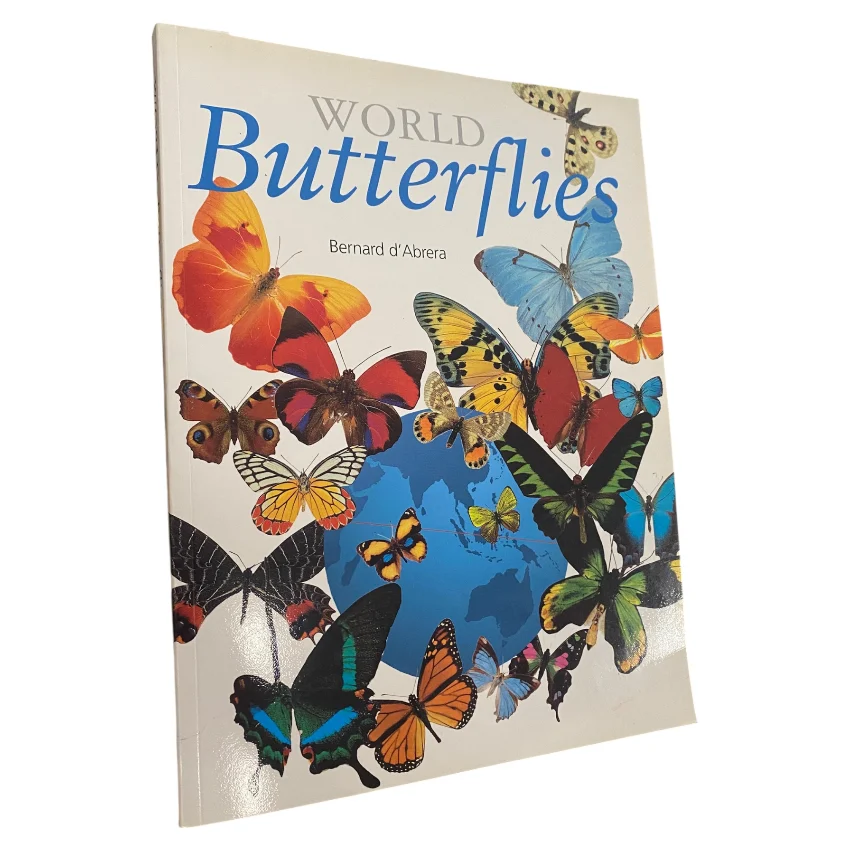 World Butterflies