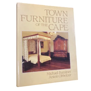 Town Furniture of the Cape