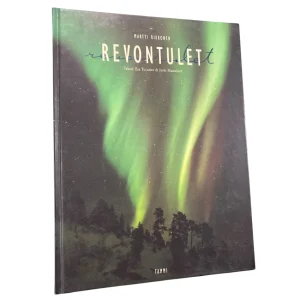 Revontulet (Finnish Language)