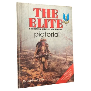 The Elite Pictorial