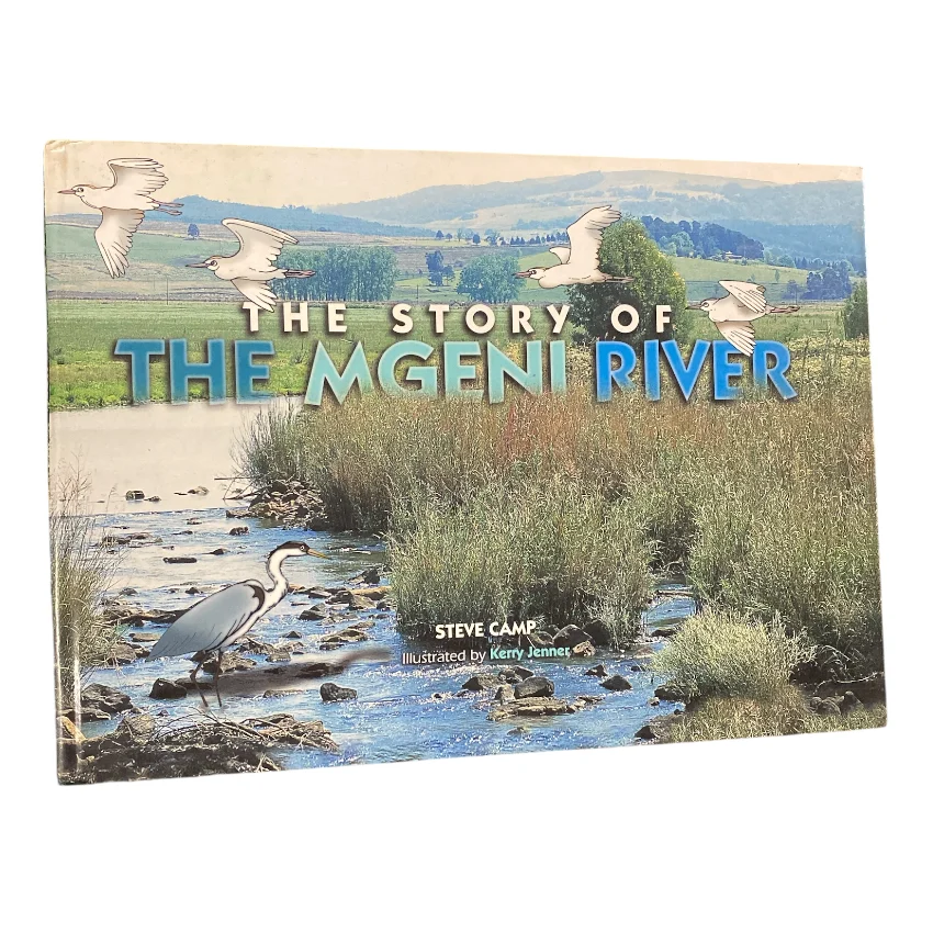 The Story of the Mgeni River
