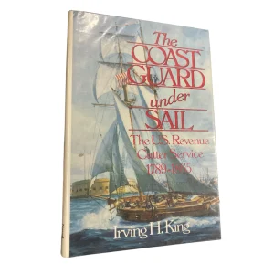 The Coast Guard Under Sail